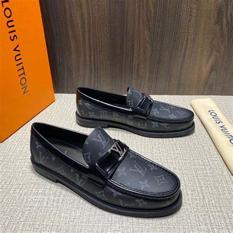 louis vuitton loafers cheap